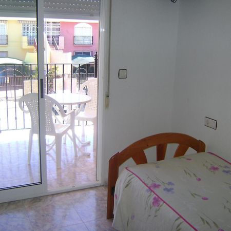 Pensión Egea II Puerto de Mazarrón Quarto foto