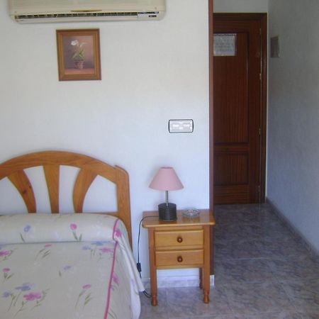 Pensión Egea II Puerto de Mazarrón Quarto foto
